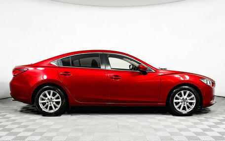 Mazda 6, 2018 год, 2 378 000 рублей, 4 фотография