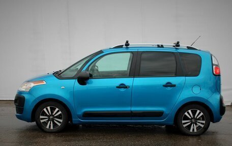 Citroen C3 Picasso I, 2011 год, 810 000 рублей, 4 фотография