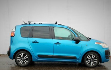 Citroen C3 Picasso I, 2011 год, 810 000 рублей, 8 фотография