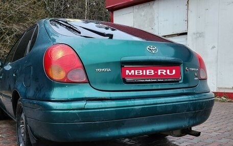 Toyota Corolla, 2001 год, 240 000 рублей, 2 фотография