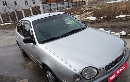 Toyota Corolla, 1999 год, 450 000 рублей, 2 фотография