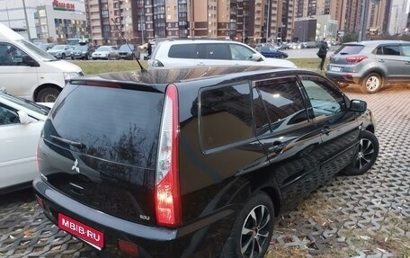 Mitsubishi Lancer IX, 2008 год, 500 000 рублей, 1 фотография