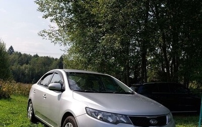 KIA Cerato III, 2010 год, 1 150 000 рублей, 1 фотография