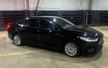 Ford Mondeo V, 2015 год, 2 100 000 рублей, 3 фотография