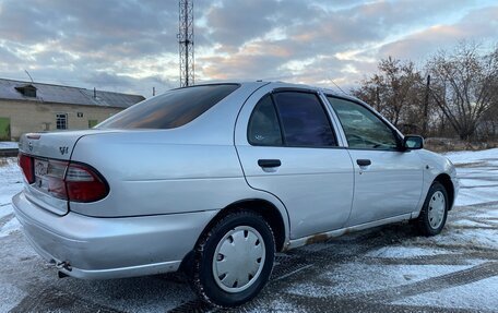 Nissan Pulsar IV, 2000 год, 174 999 рублей, 4 фотография