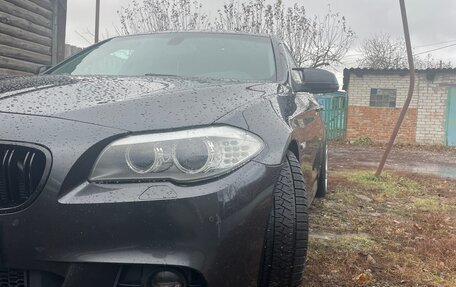 BMW 5 серия, 2011 год, 2 050 000 рублей, 7 фотография