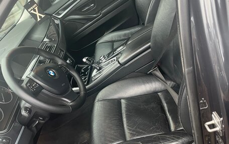 BMW 5 серия, 2011 год, 2 050 000 рублей, 13 фотография