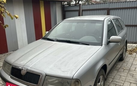 Skoda Octavia IV, 2000 год, 450 000 рублей, 2 фотография