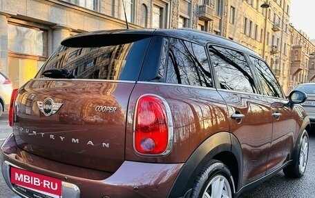 MINI Countryman I (R60), 2013 год, 2 000 000 рублей, 3 фотография