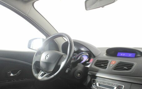 Renault Megane III, 2014 год, 850 000 рублей, 9 фотография