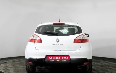 Renault Megane III, 2014 год, 850 000 рублей, 6 фотография