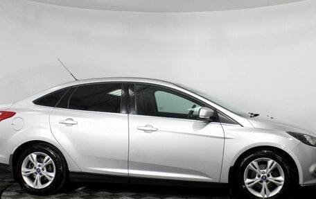 Ford Focus III, 2012 год, 820 000 рублей, 4 фотография