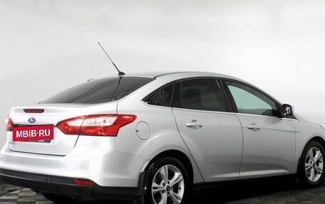 Ford Focus III, 2012 год, 820 000 рублей, 5 фотография