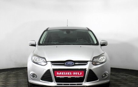 Ford Focus III, 2012 год, 820 000 рублей, 2 фотография