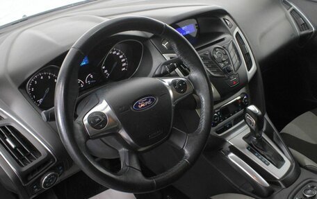 Ford Focus III, 2012 год, 820 000 рублей, 13 фотография