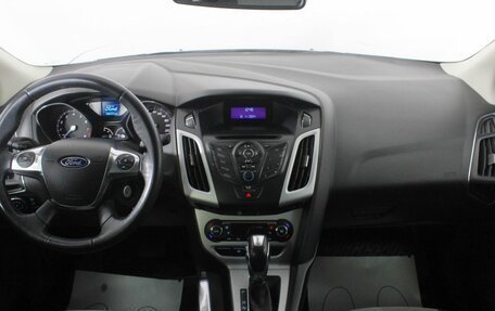 Ford Focus III, 2012 год, 820 000 рублей, 11 фотография