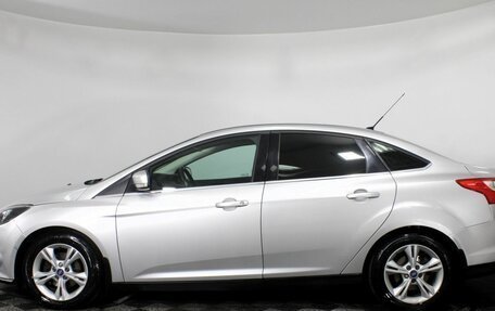 Ford Focus III, 2012 год, 820 000 рублей, 8 фотография