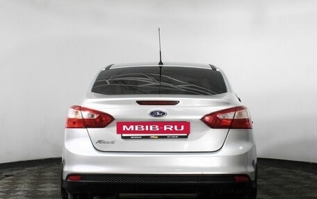 Ford Focus III, 2012 год, 820 000 рублей, 6 фотография