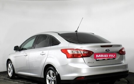 Ford Focus III, 2012 год, 820 000 рублей, 7 фотография