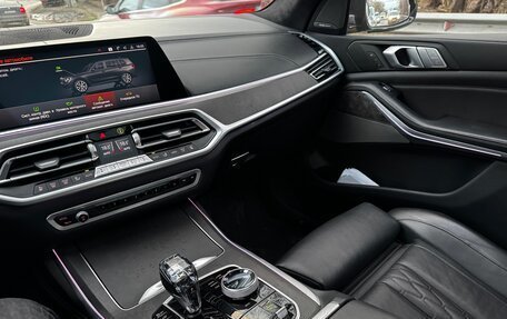 BMW X7, 2021 год, 9 220 000 рублей, 15 фотография