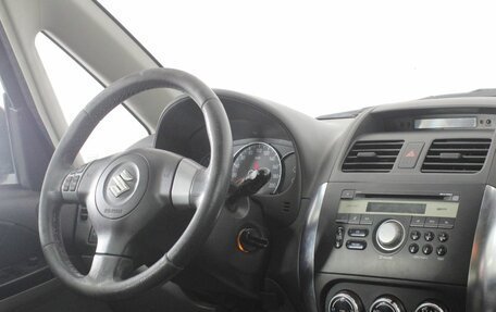 Suzuki SX4 II рестайлинг, 2008 год, 770 000 рублей, 9 фотография