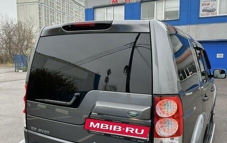 Land Rover Discovery IV, 2013 год, 2 500 000 рублей, 8 фотография