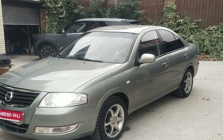 Nissan Almera Classic, 2007 год, 760 000 рублей, 13 фотография