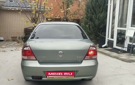 Nissan Almera Classic, 2007 год, 760 000 рублей, 20 фотография