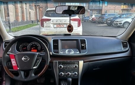 Nissan Teana, 2009 год, 1 200 000 рублей, 6 фотография