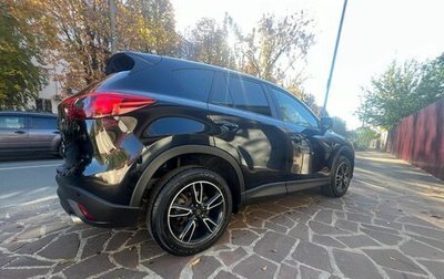 Mazda CX-5 II, 2016 год, 2 250 000 рублей, 1 фотография