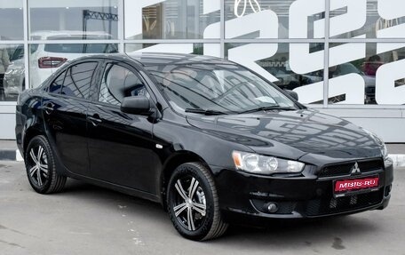 Mitsubishi Lancer IX, 2010 год, 799 000 рублей, 1 фотография