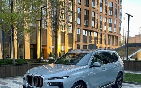 BMW X7, 2024 год, 17 900 000 рублей, 1 фотография