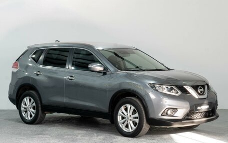 Nissan X-Trail, 2015 год, 1 949 000 рублей, 1 фотография