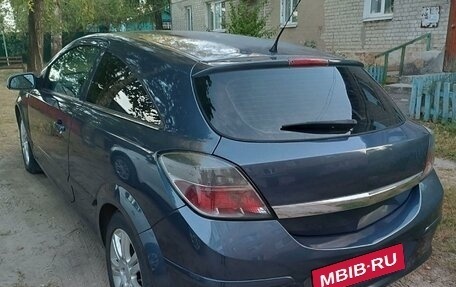 Opel Astra H, 2007 год, 450 000 рублей, 2 фотография