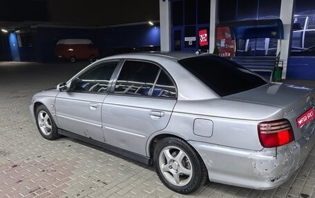 Honda Accord VII рестайлинг, 2001 год, 440 000 рублей, 1 фотография