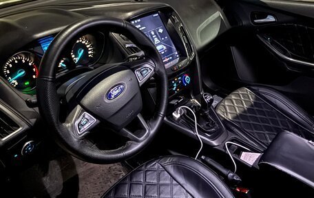 Ford Focus III, 2017 год, 585 000 рублей, 9 фотография