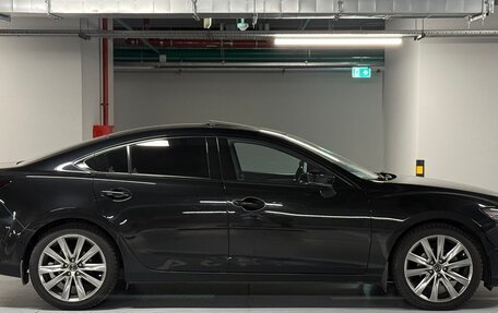 Mazda 6, 2021 год, 3 350 000 рублей, 4 фотография