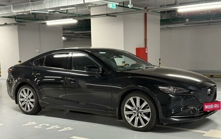 Mazda 6, 2021 год, 3 350 000 рублей, 6 фотография