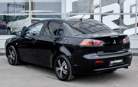 Mitsubishi Lancer IX, 2010 год, 799 000 рублей, 2 фотография