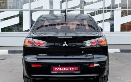 Mitsubishi Lancer IX, 2010 год, 799 000 рублей, 4 фотография