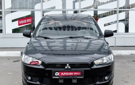 Mitsubishi Lancer IX, 2010 год, 799 000 рублей, 3 фотография