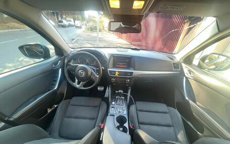 Mazda CX-5 II, 2016 год, 2 250 000 рублей, 4 фотография