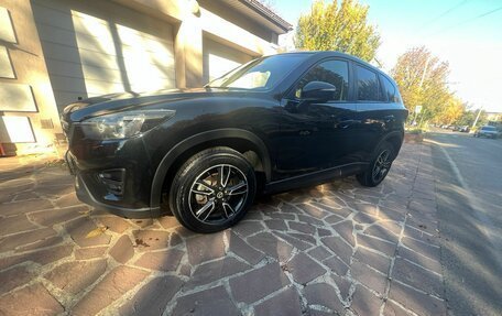 Mazda CX-5 II, 2016 год, 2 250 000 рублей, 5 фотография