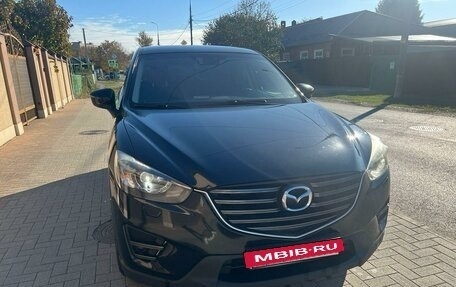 Mazda CX-5 II, 2016 год, 2 250 000 рублей, 8 фотография