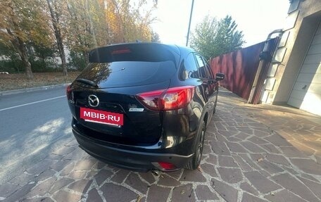 Mazda CX-5 II, 2016 год, 2 250 000 рублей, 11 фотография