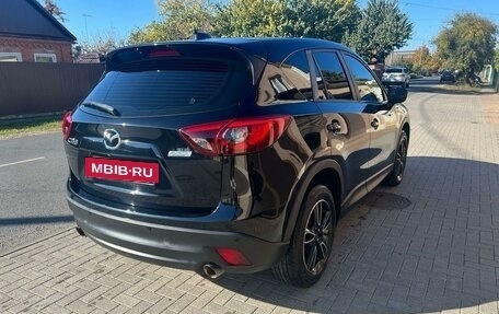 Mazda CX-5 II, 2016 год, 2 250 000 рублей, 6 фотография