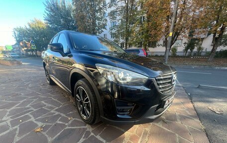 Mazda CX-5 II, 2016 год, 2 250 000 рублей, 25 фотография