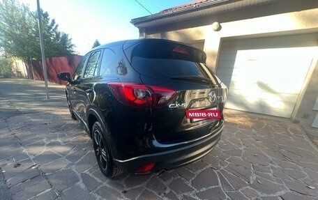 Mazda CX-5 II, 2016 год, 2 250 000 рублей, 15 фотография