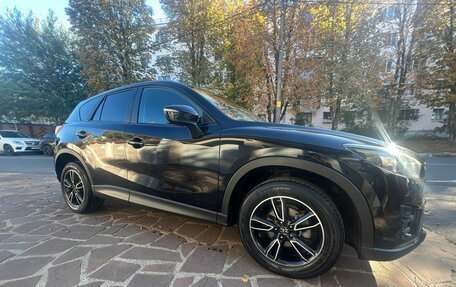 Mazda CX-5 II, 2016 год, 2 250 000 рублей, 26 фотография