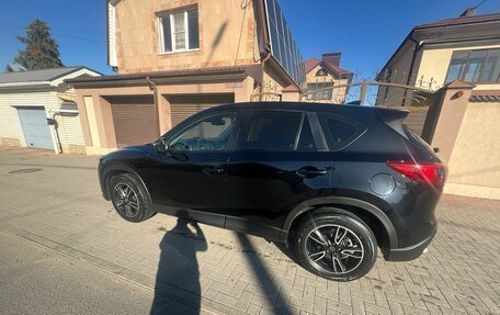 Mazda CX-5 II, 2016 год, 2 250 000 рублей, 17 фотография